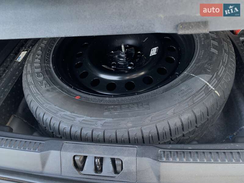 Внедорожник / Кроссовер Ford Bronco Sport 2022 в Бердичеве