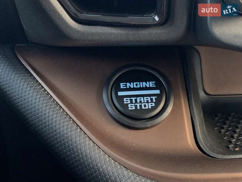 Внедорожник / Кроссовер Ford Bronco Sport 2022 в Бердичеве