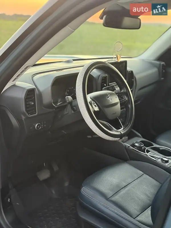 Ford Bronco Sport 2020 VIN 3FMCR9F92MRA13198 фото оголошення 12 з 55