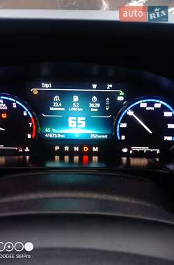 Внедорожник / Кроссовер Ford Bronco Sport 2023 в Рахове