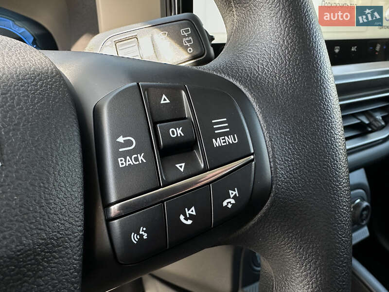 Внедорожник / Кроссовер Ford Bronco Sport 2025 в Одессе