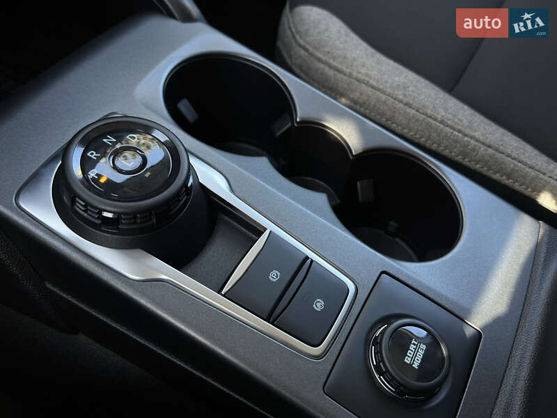 Внедорожник / Кроссовер Ford Bronco Sport 2025 в Одессе