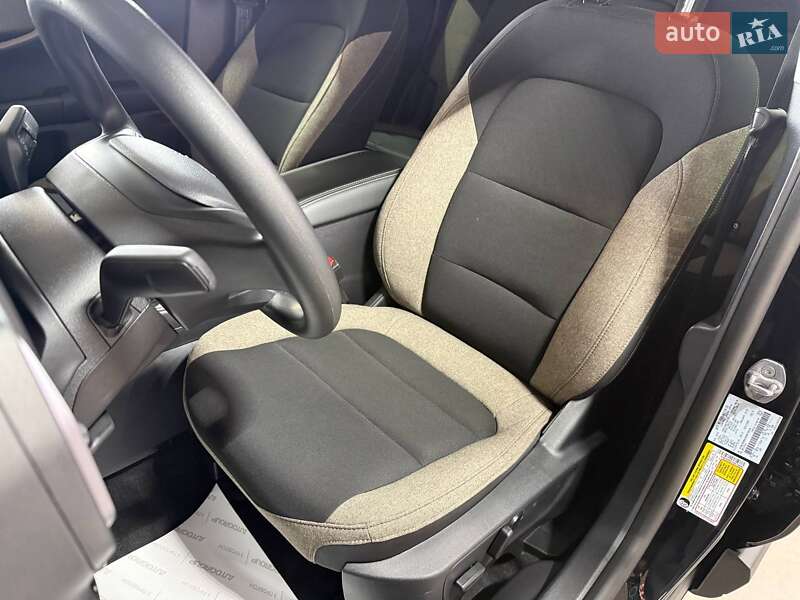 Внедорожник / Кроссовер Ford Bronco Sport 2025 в Одессе