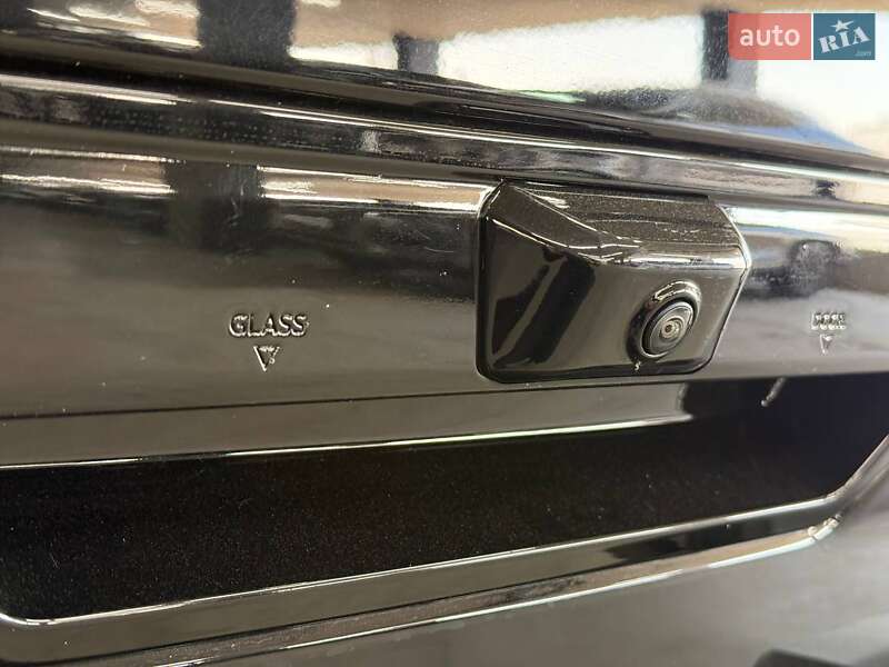 Внедорожник / Кроссовер Ford Bronco Sport 2025 в Одессе