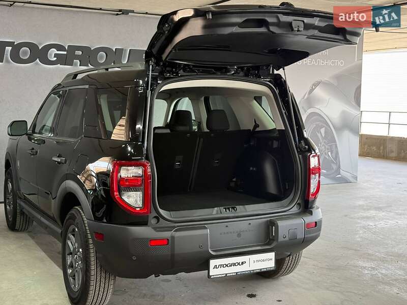 Внедорожник / Кроссовер Ford Bronco Sport 2025 в Одессе