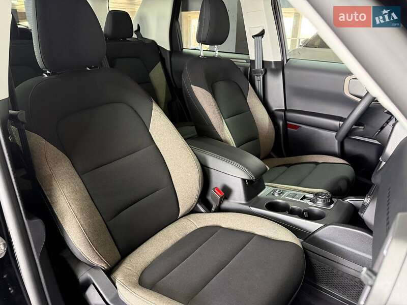 Внедорожник / Кроссовер Ford Bronco Sport 2025 в Одессе