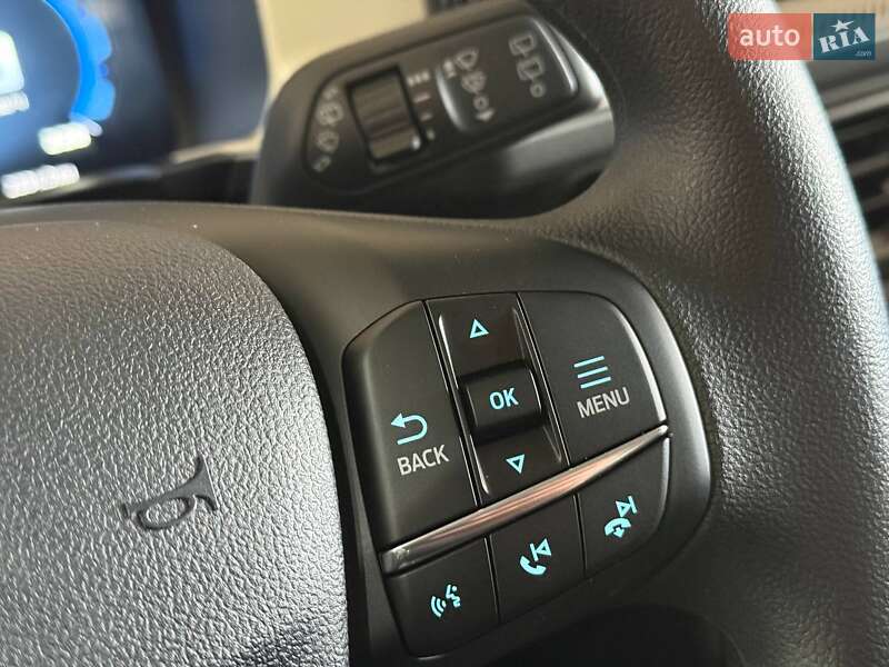 Внедорожник / Кроссовер Ford Bronco Sport 2025 в Одессе