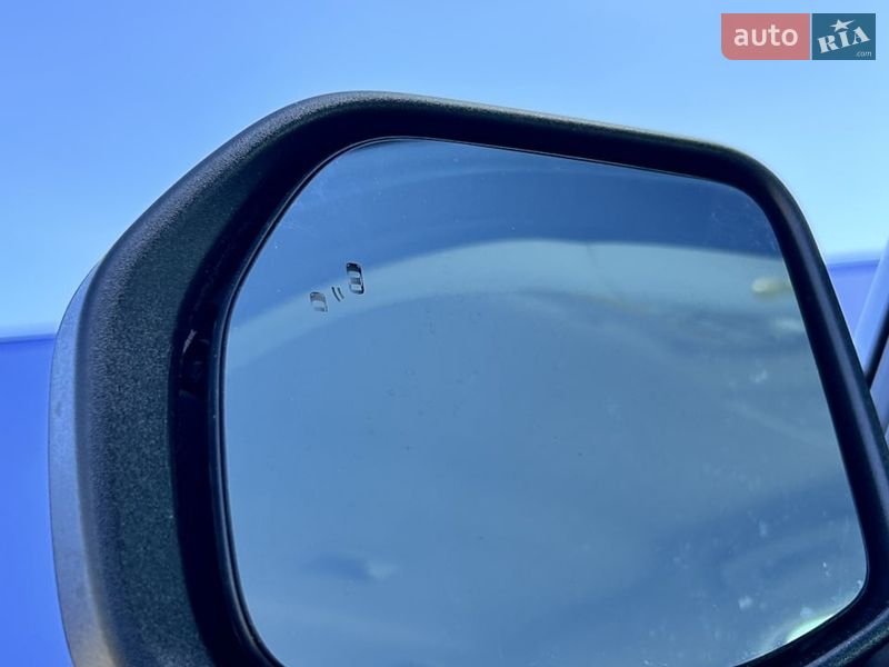 Внедорожник / Кроссовер Ford Bronco Sport 2023 в Сумах фото 6 Внедорожник / Кроссовер Ford Bronco Sport 2023 в Сумах