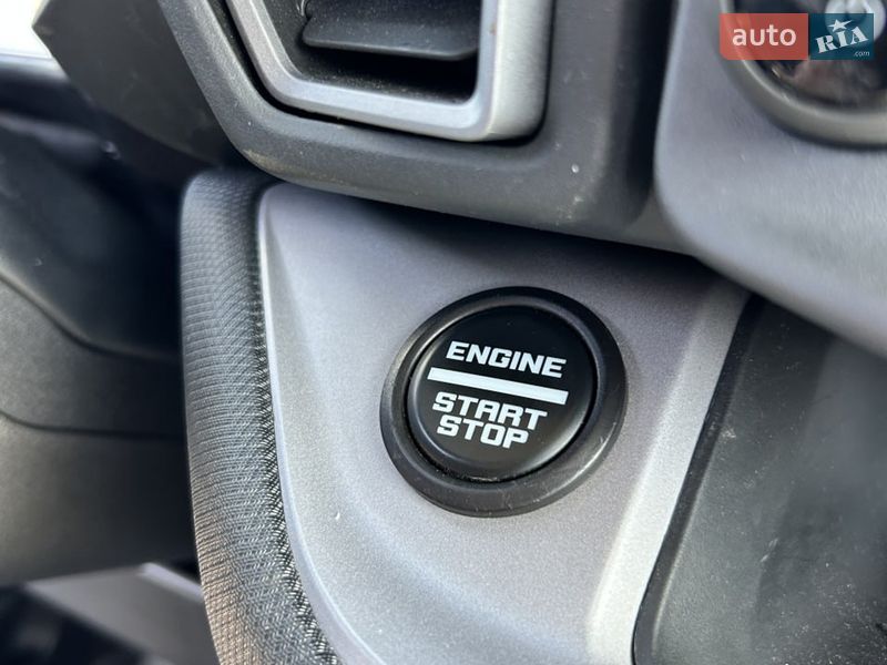 Внедорожник / Кроссовер Ford Bronco Sport 2023 в Сумах фото 29 Внедорожник / Кроссовер Ford Bronco Sport 2023 в Сумах