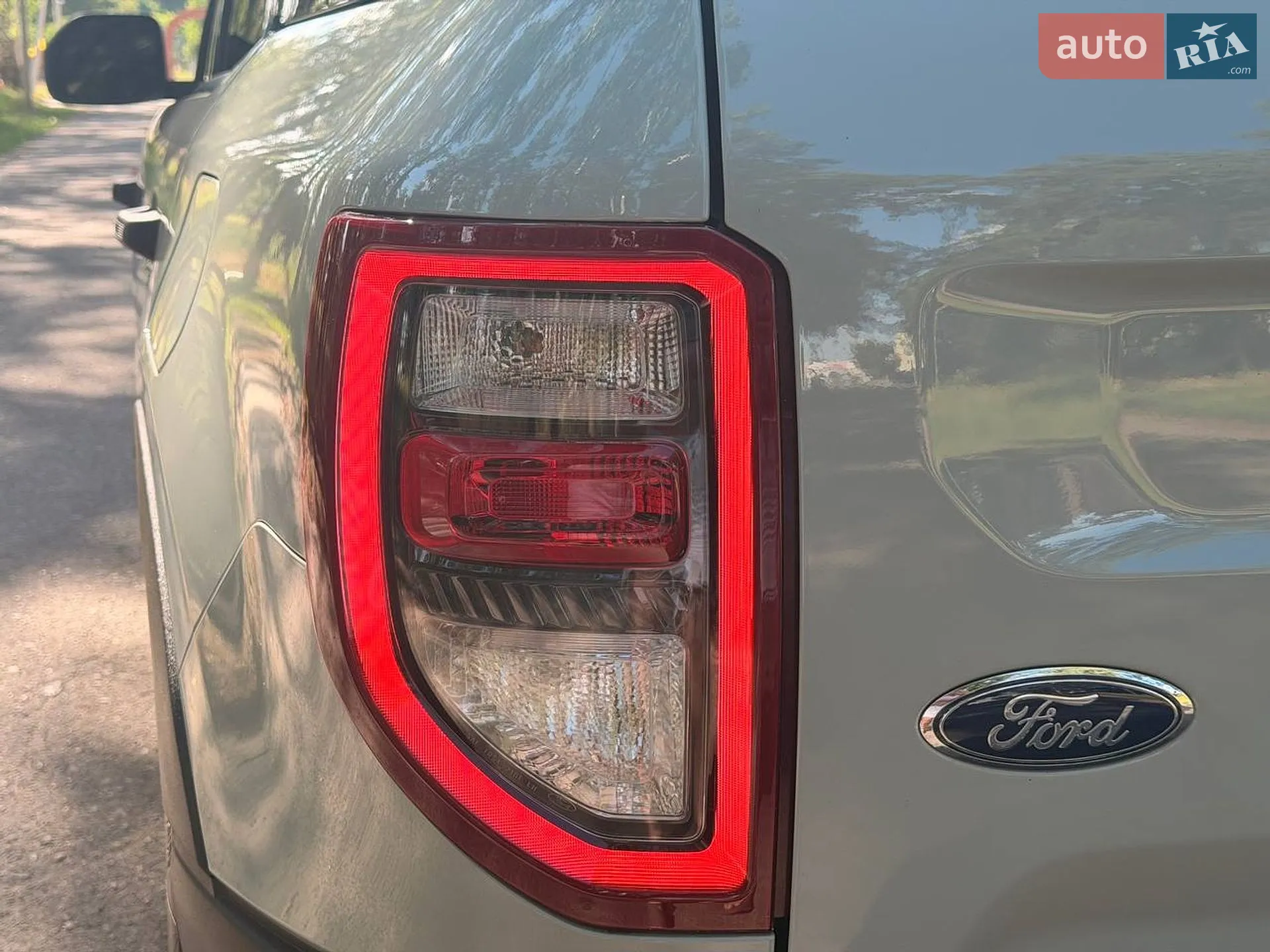 2023 Ford Bronco Sport - мініатюра 22