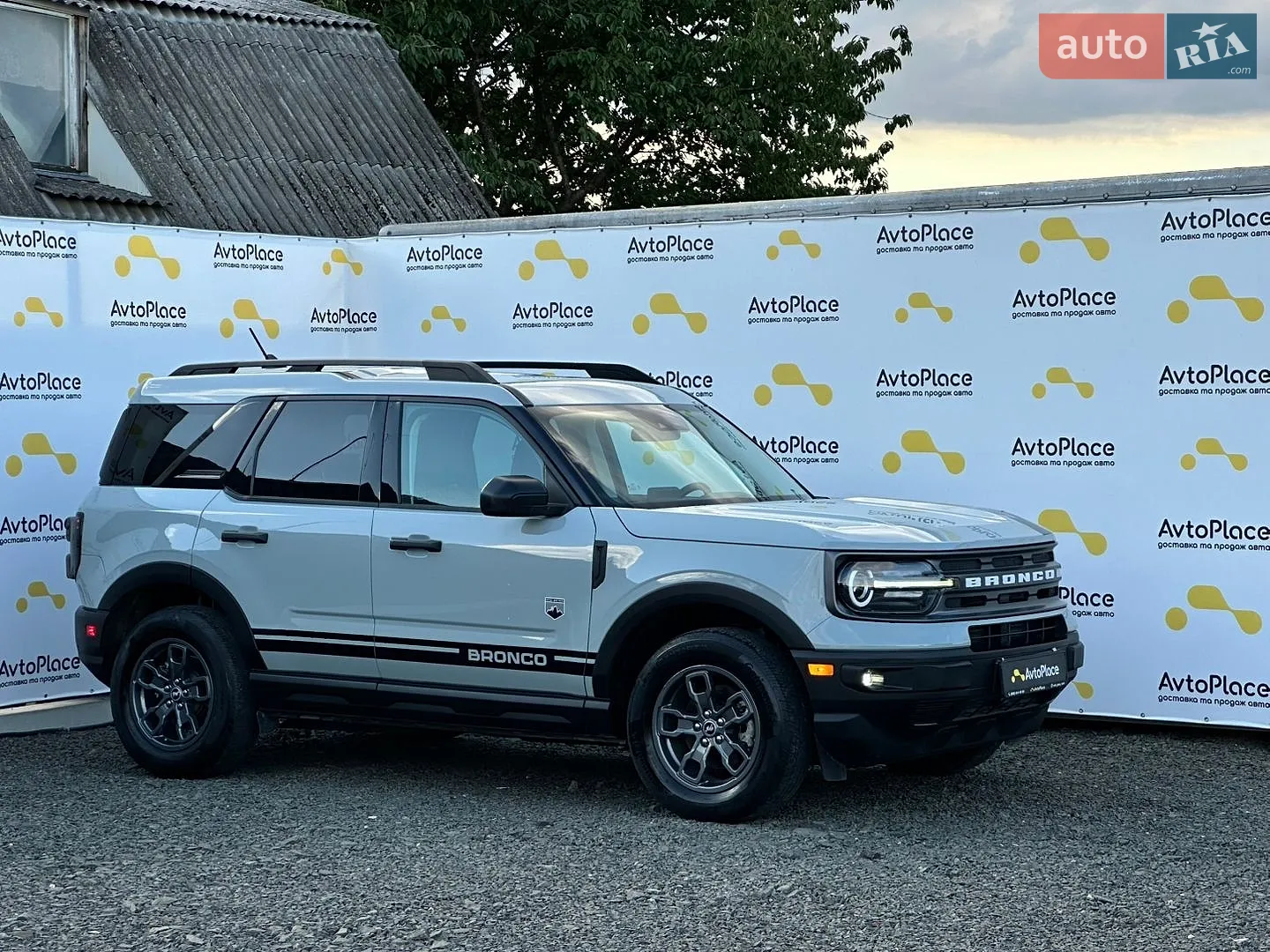 2023 Ford Bronco Sport - мініатюра 17