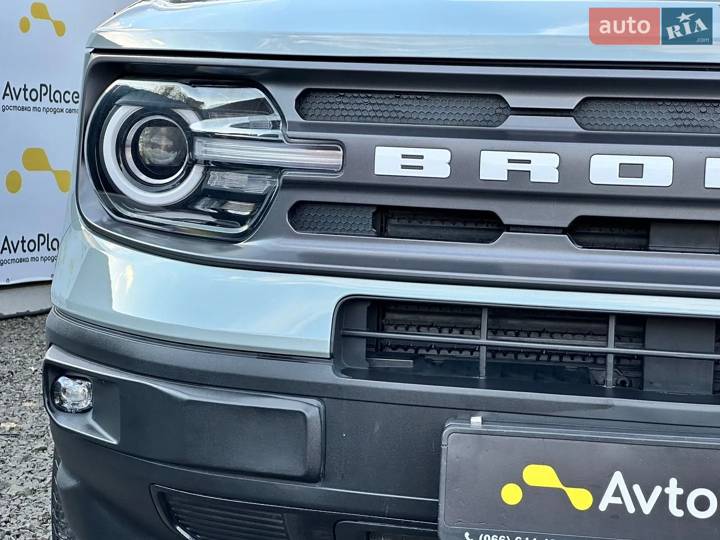 2023 Ford Bronco Sport - мініатюра 24