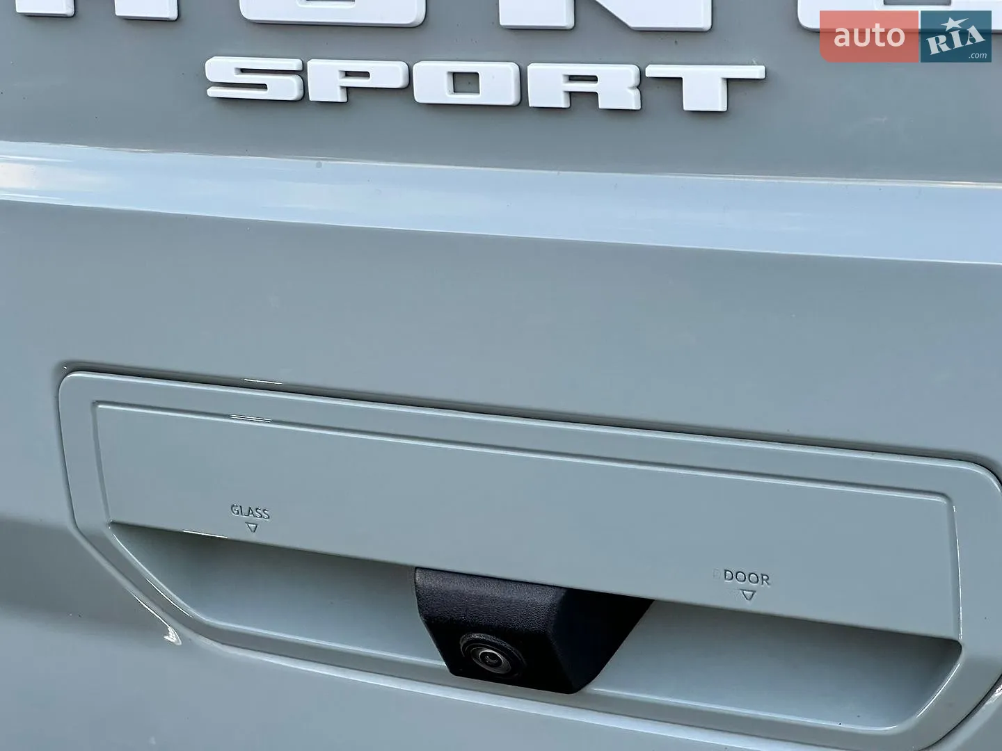 2023 Ford Bronco Sport - мініатюра 43