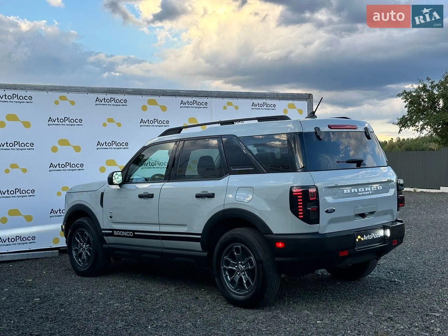 2023 Ford Bronco Sport - мініатюра 50