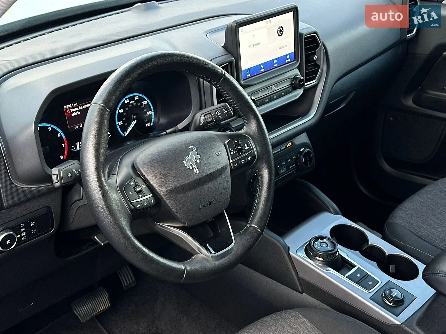 2023 Ford Bronco Sport - мініатюра 59