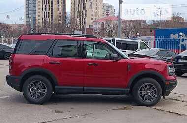 Внедорожник / Кроссовер Ford Bronco 2021 в Харькове