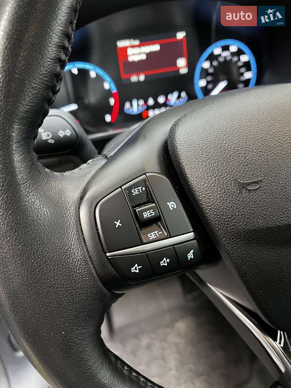 Внедорожник / Кроссовер Ford Bronco 2023 в Черновцах