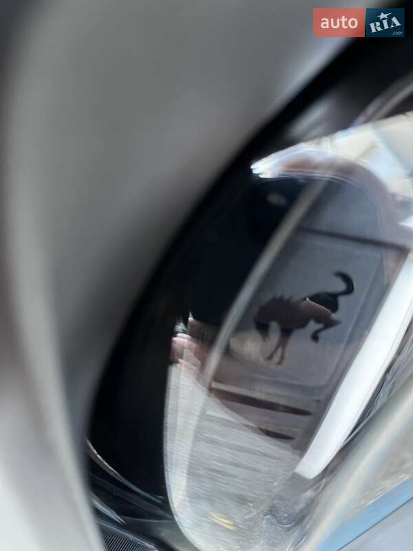 Внедорожник / Кроссовер Ford Bronco 2023 в Черновцах