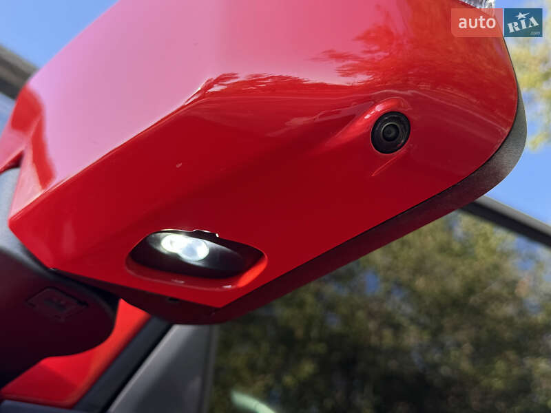 Внедорожник / Кроссовер Ford Bronco 2023 в Одессе