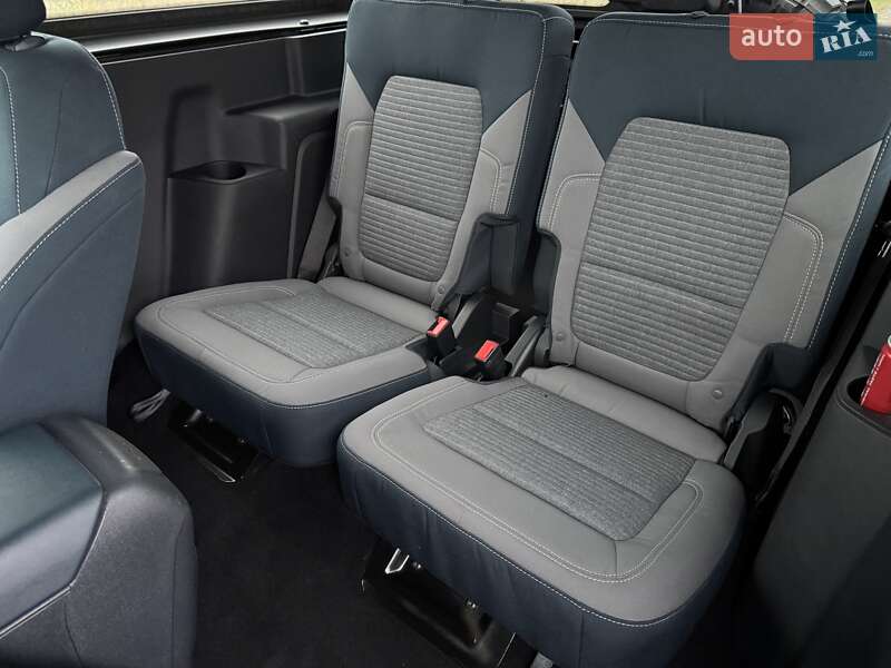 Внедорожник / Кроссовер Ford Bronco 2022 в Киеве фото 29 Внедорожник / Кроссовер Ford Bronco 2022 в Киеве