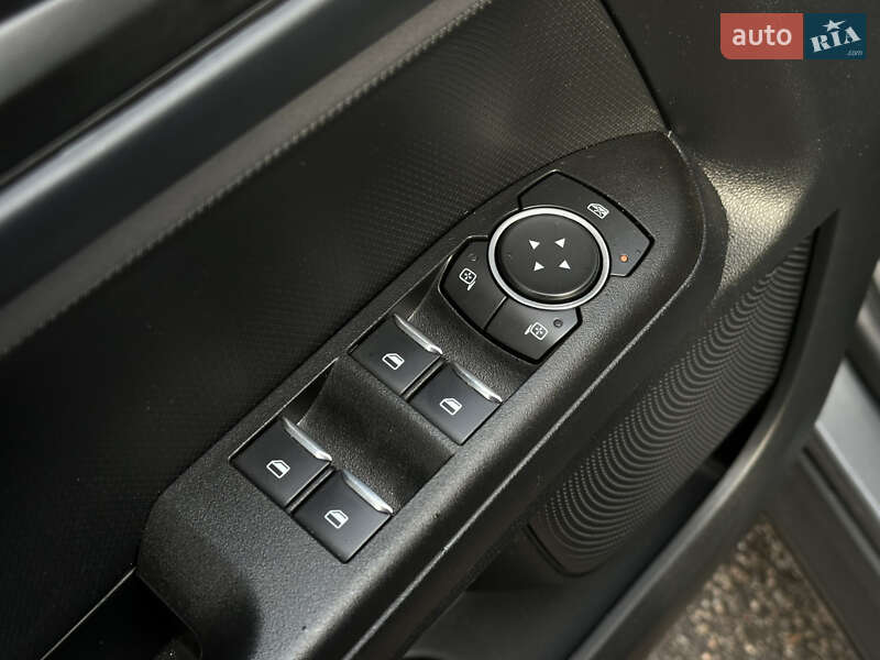 Позашляховик / Кросовер Ford Bronco 2022 в Харкові фото 25 Позашляховик / Кросовер Ford Bronco 2022 в Харкові