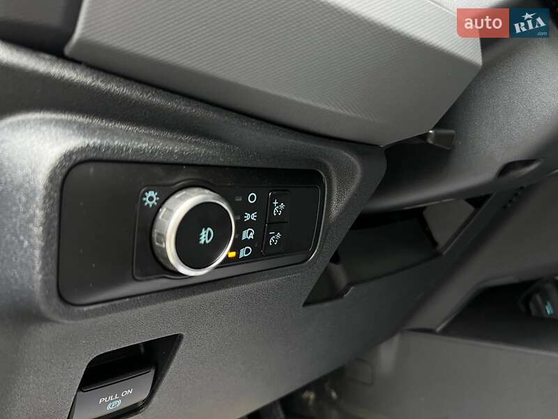 Внедорожник / Кроссовер Ford Bronco 2024 в Ивано-Франковске