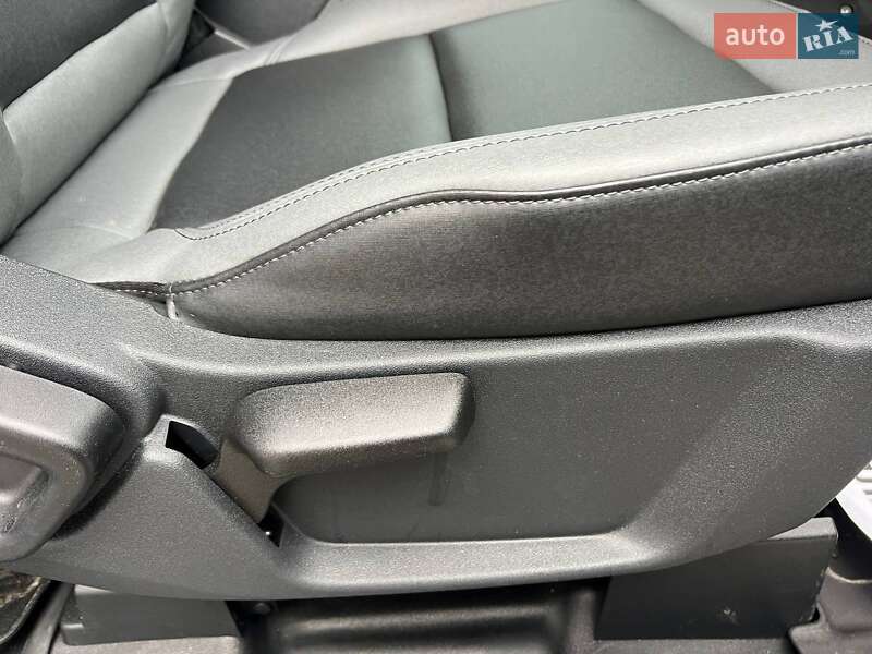 Внедорожник / Кроссовер Ford Bronco 2024 в Ивано-Франковске