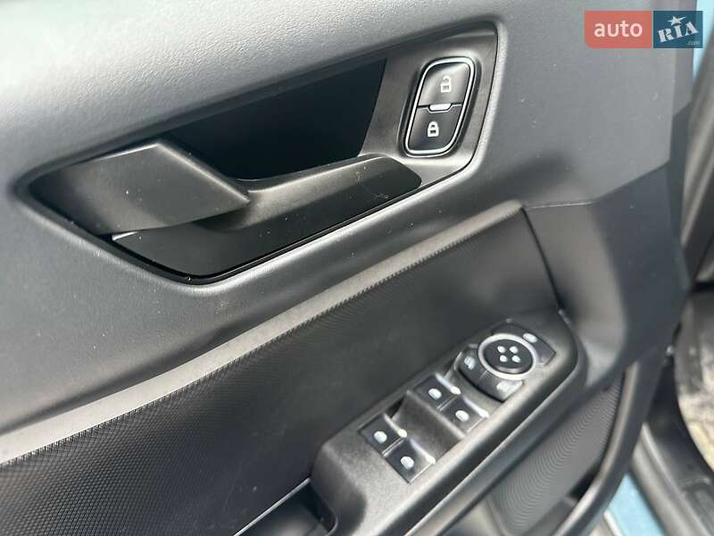 Позашляховик / Кросовер Ford Bronco 2023 в Києві