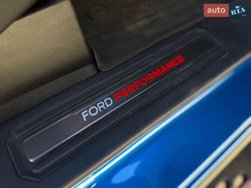 Позашляховик / Кросовер Ford Bronco 2024 в Києві