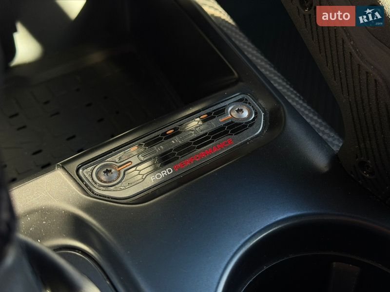 Позашляховик / Кросовер Ford Bronco 2024 в Києві