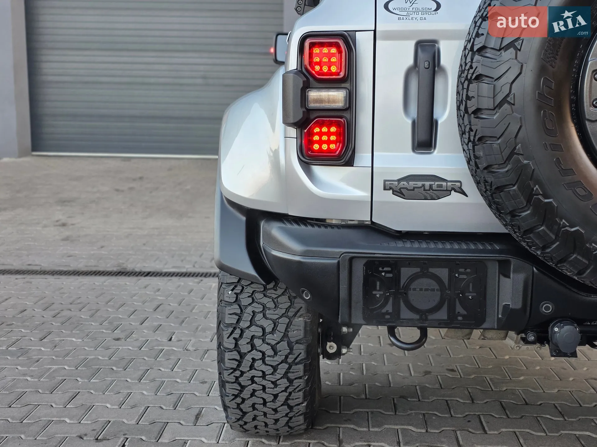 2024 Ford Bronco - мініатюра 15