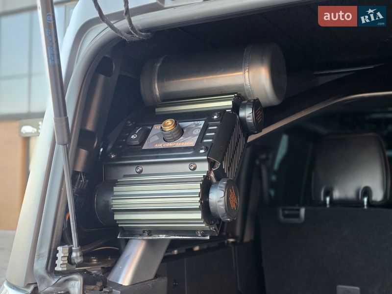 Позашляховик / Кросовер Ford Bronco 2024 в Рівному