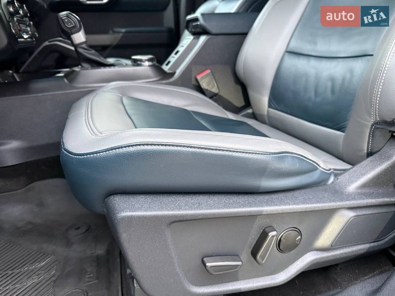 Внедорожник / Кроссовер Ford Bronco 2021 в Коломые