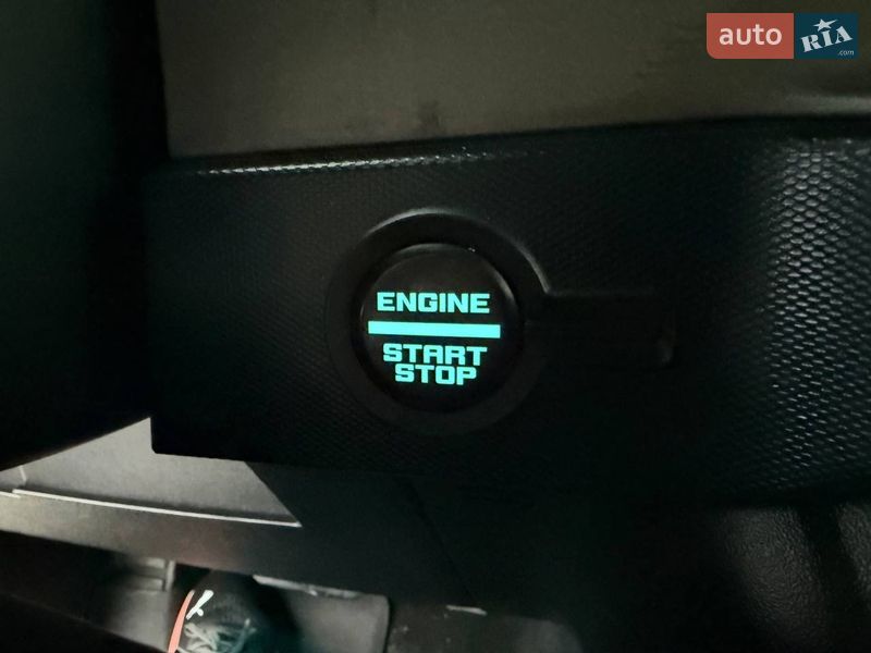 Внедорожник / Кроссовер Ford Bronco 2021 в Коломые