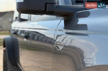 Внедорожник / Кроссовер Ford Bronco 2022 в Ивано-Франковске