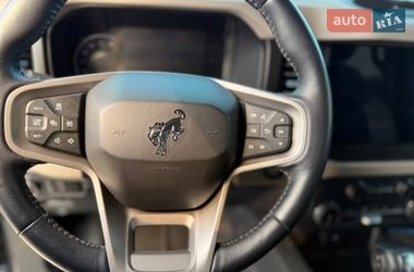 Внедорожник / Кроссовер Ford Bronco 2022 в Ивано-Франковске