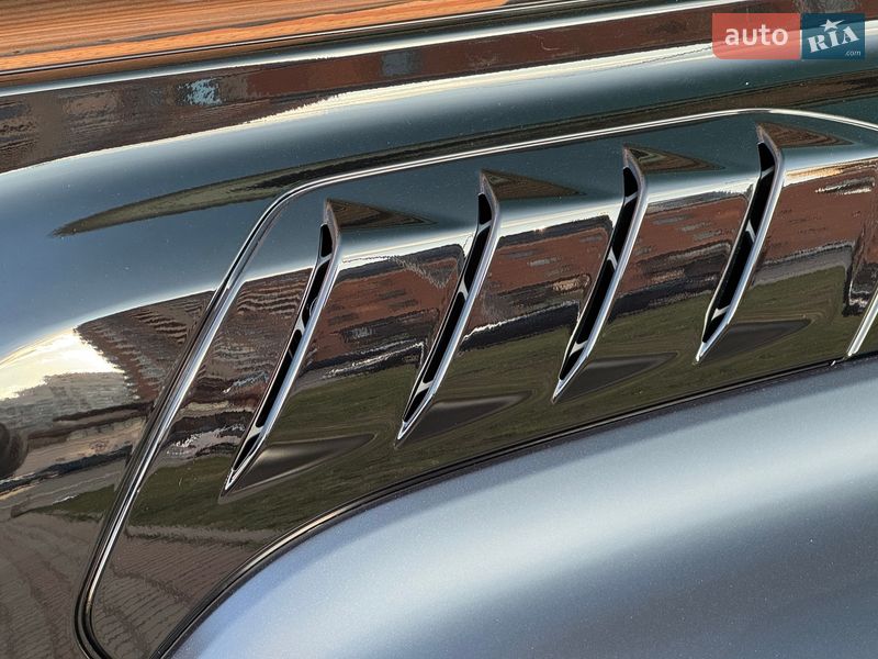 Внедорожник / Кроссовер Ford Bronco 2025 в Киеве