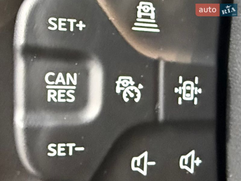 Позашляховик / Кросовер Ford Bronco 2023 в Одесі