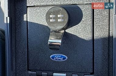 Позашляховик / Кросовер Ford Bronco 2022 в Києві