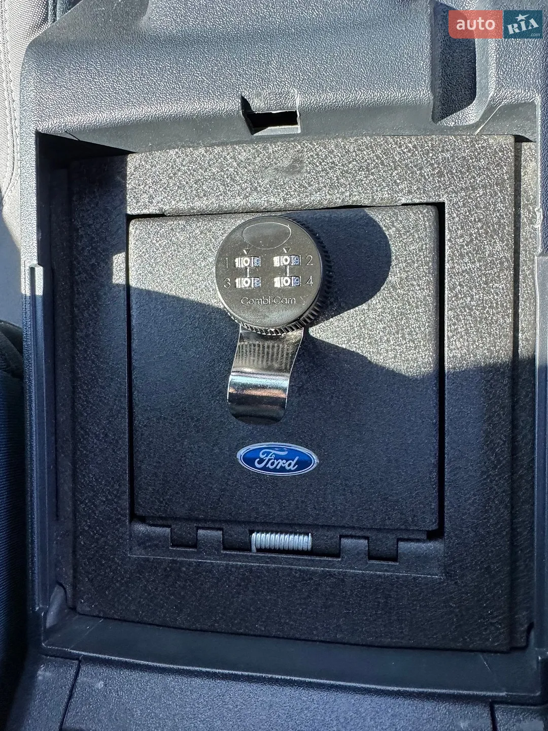 2022 Ford Bronco - мініатюра 44