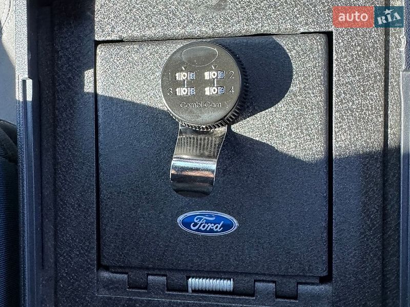 Позашляховик / Кросовер Ford Bronco 2022 в Києві