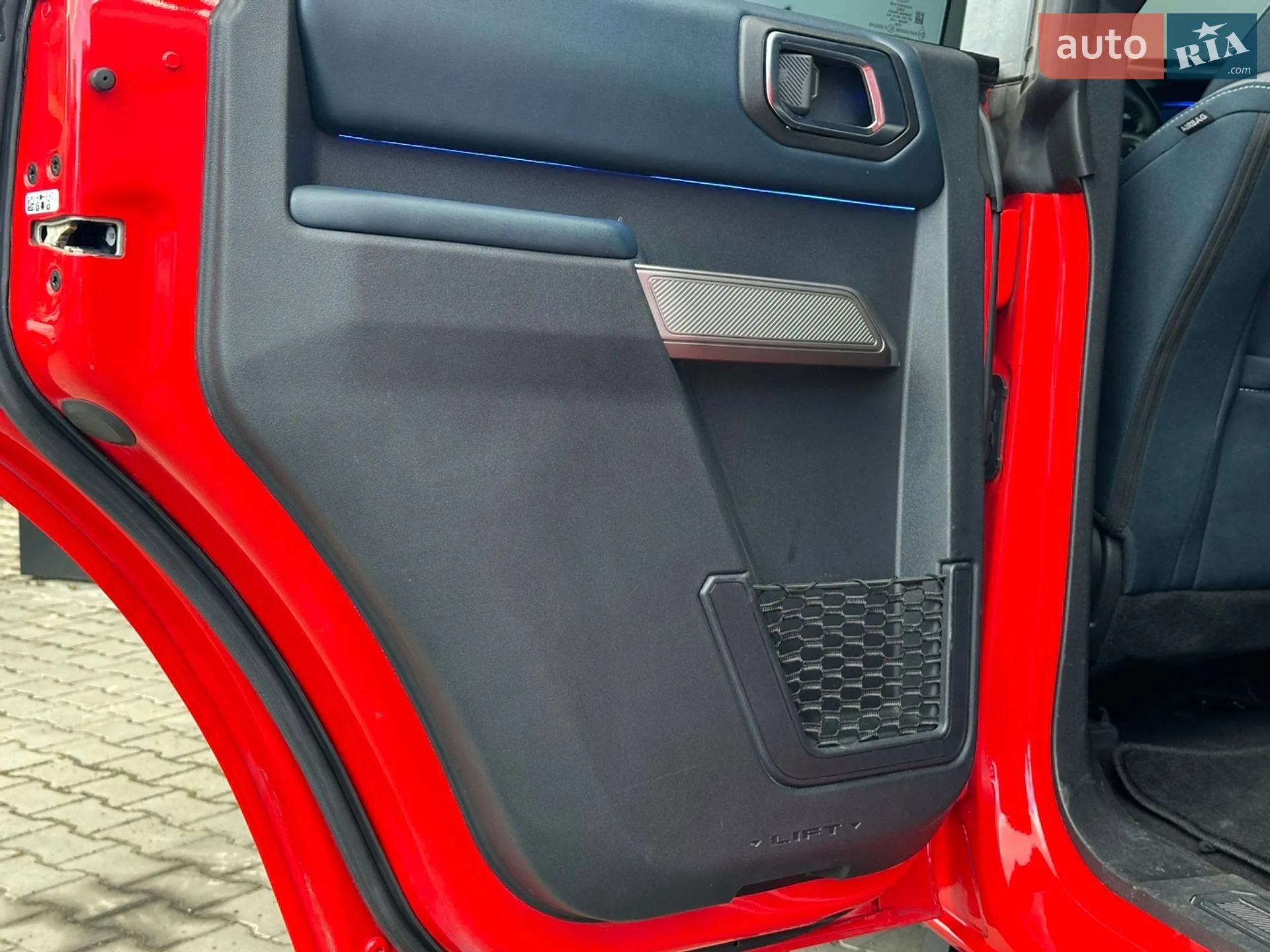 2023 Ford Bronco - мініатюра 29