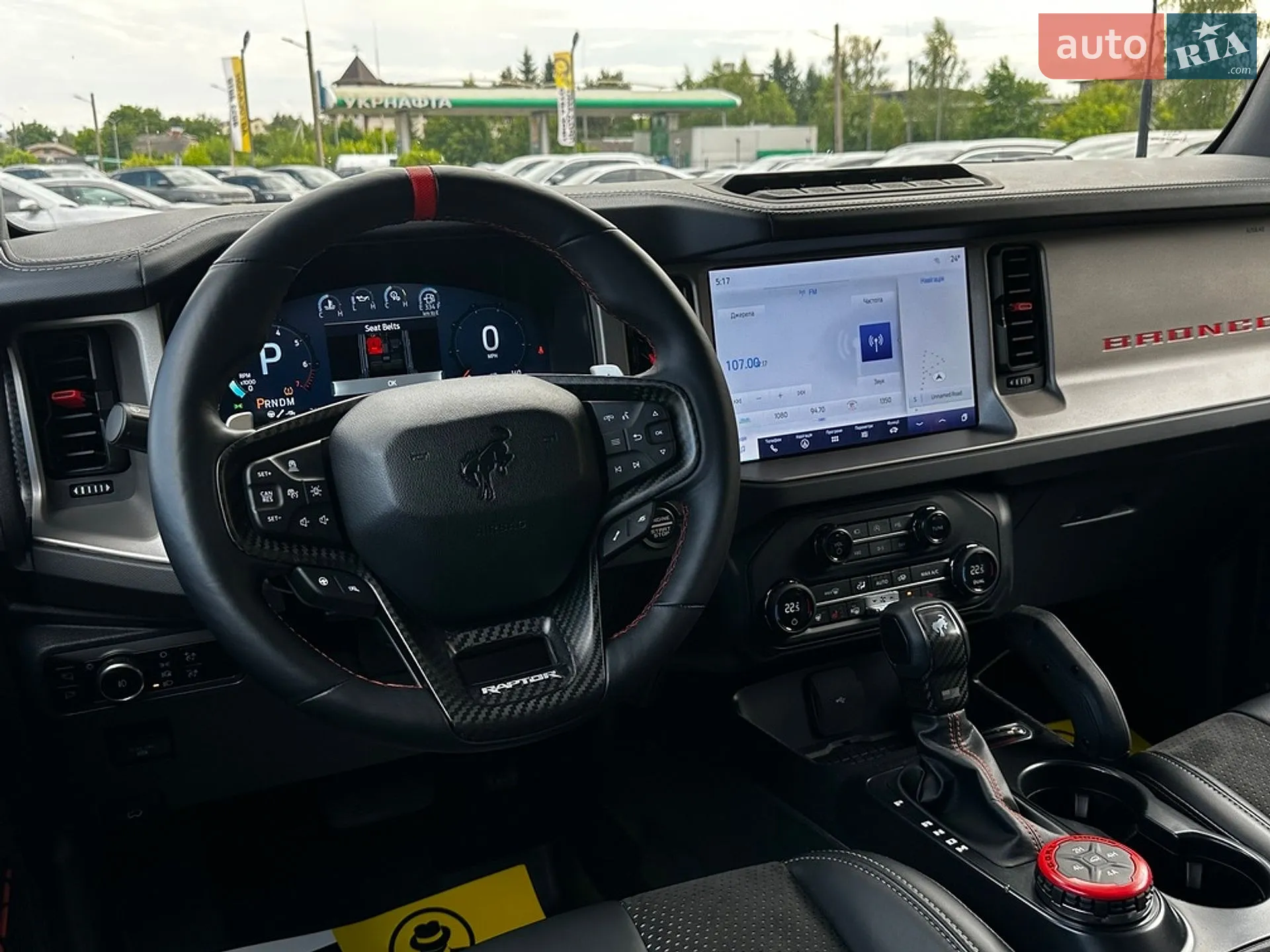 2024 Ford Bronco - мініатюра 32