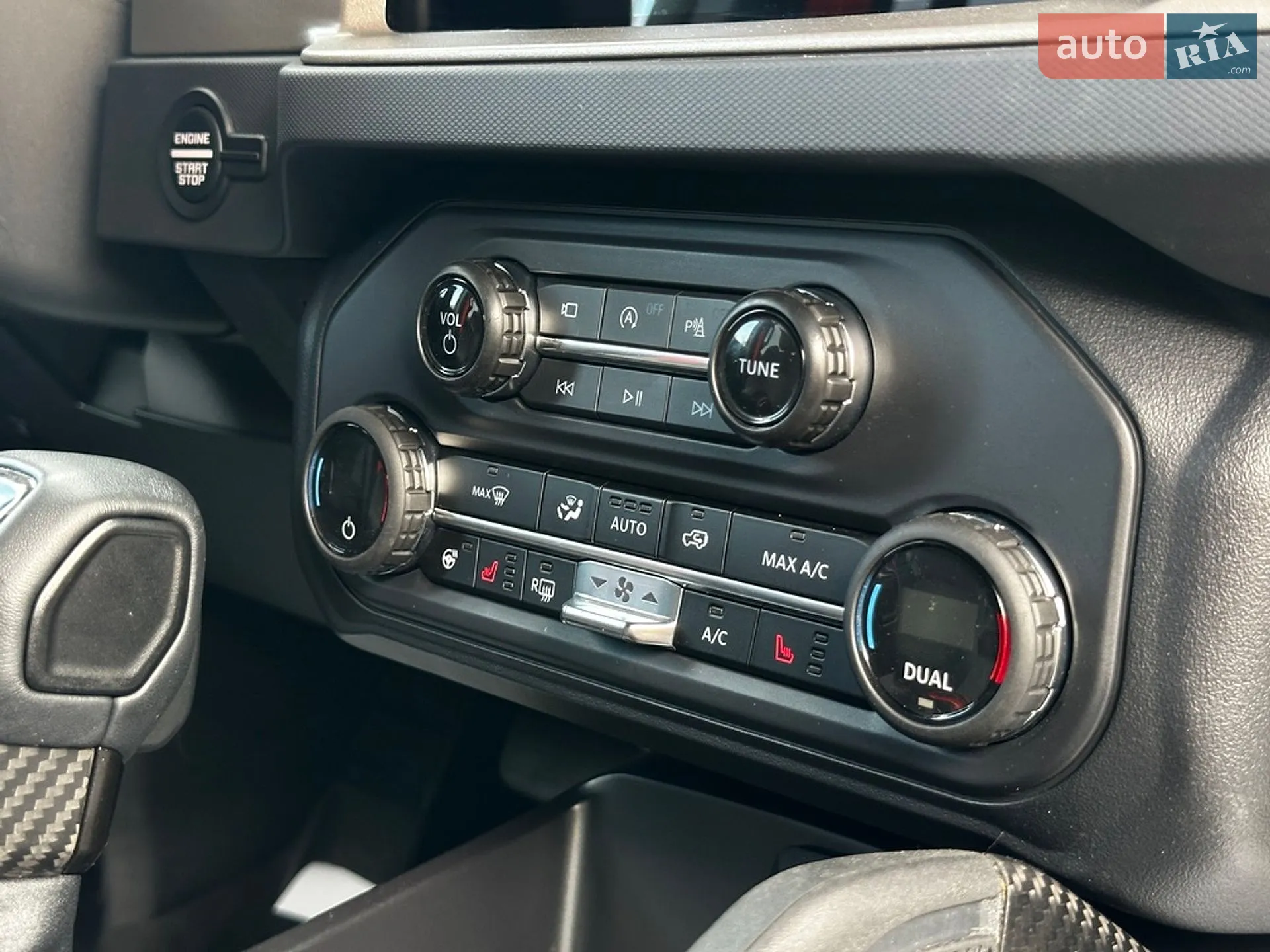 2024 Ford Bronco - мініатюра 47