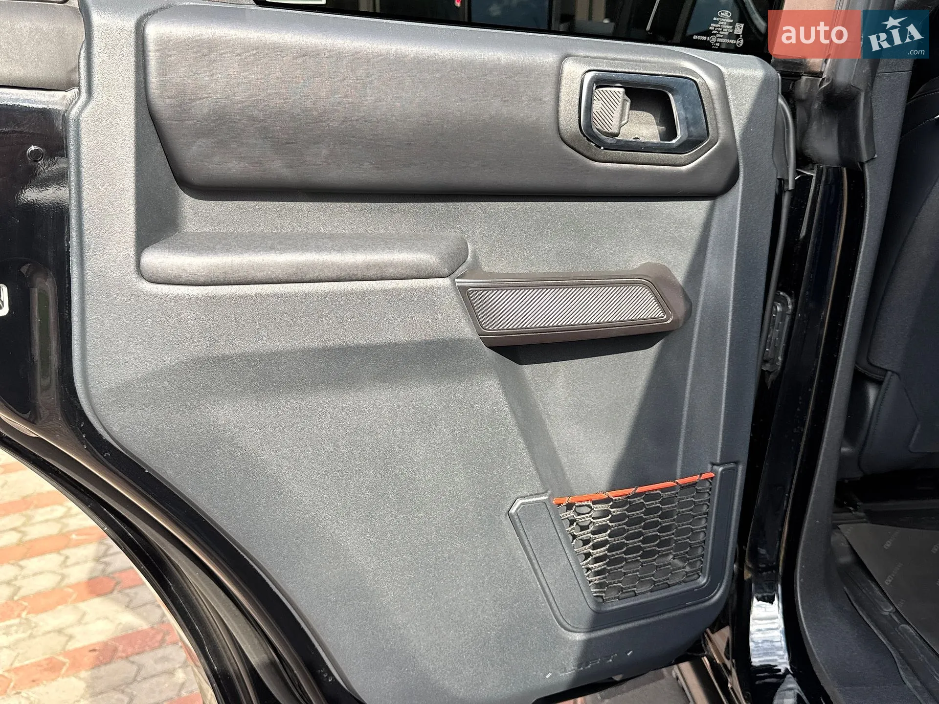 2024 Ford Bronco - мініатюра 49