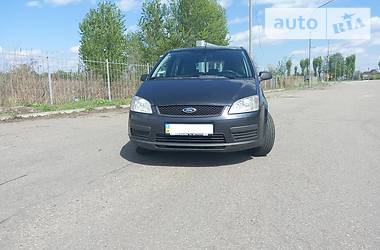 Универсал Ford C-Max 2007 в Кременчуге