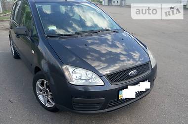 Универсал Ford C-Max 2007 в Кременчуге