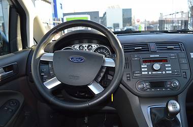 Универсал Ford C-Max 2010 в Киеве