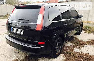 Універсал Ford C-Max 2007 в Охтирці