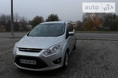 Универсал Ford C-Max 2011 в Львове